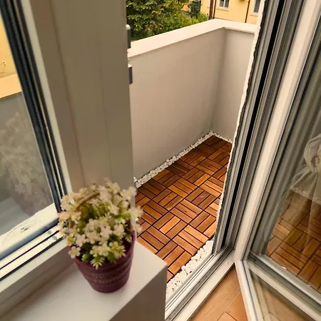 Apartament Serenity And Cosy Lodge, Next To Ndk! *
