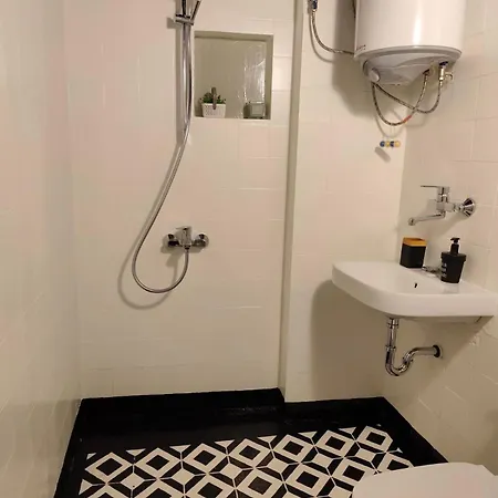 Apartament Serenity Lodge, Close To Ndk! *