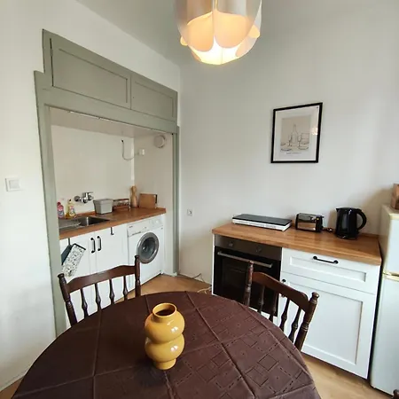 Appartement Serenity Lodge, Close To Ndk! Sofia