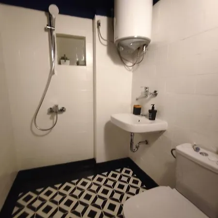 Serenity Lodge, Close To Ndk! Apartament