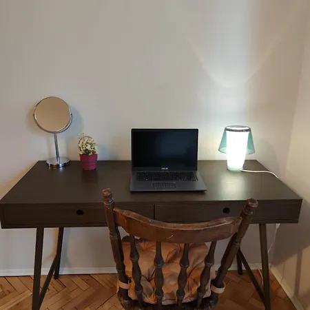 Serenity Lodge, Close To Ndk! Apartament *