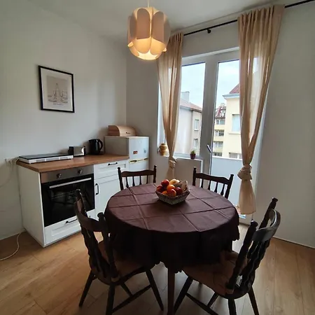 Serenity Lodge, Close To Ndk! Apartament *