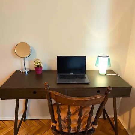 דירה Serenity And Cosy Lodge, Next To Ndk!