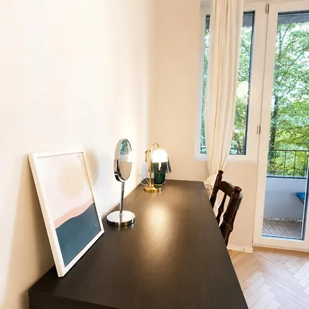 Apartment Serenity And Cosy Lodge, Next To Ndk! Sofia