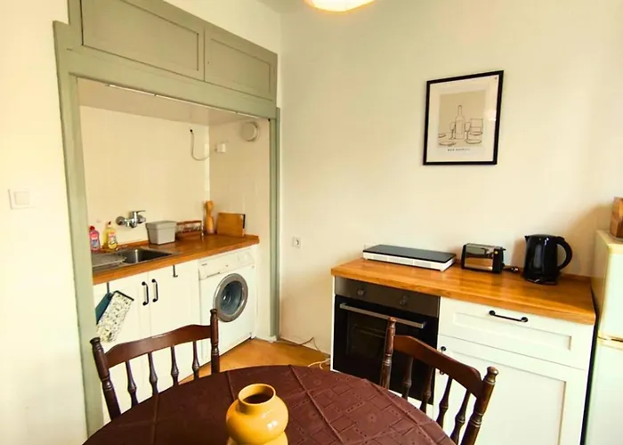 דירה Serenity And Cosy Lodge, Next To Ndk!