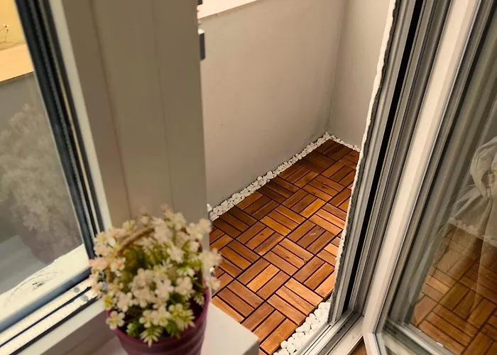 アパート Serenity Lodge, Close To Ndk! *